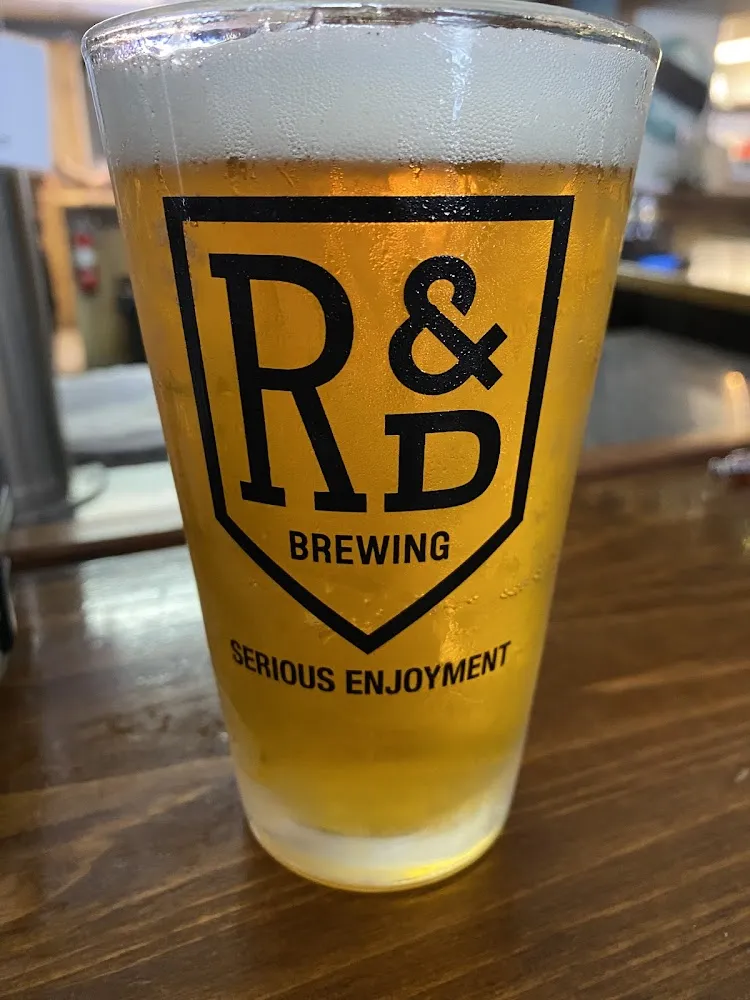 Beer Selections
