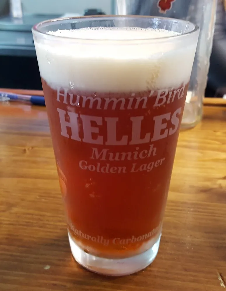 Cold Brew