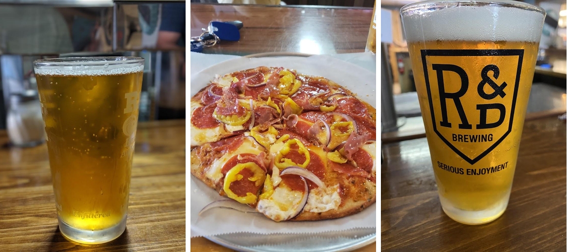 The Peak Taphouse and Kitchen
