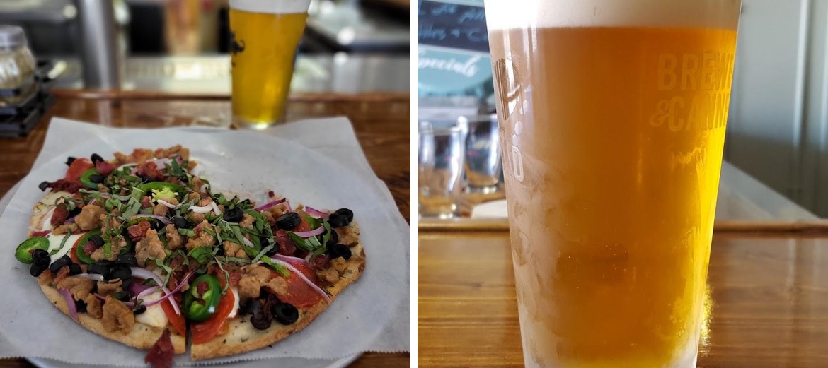 The Peak Taphouse and Kitchen
