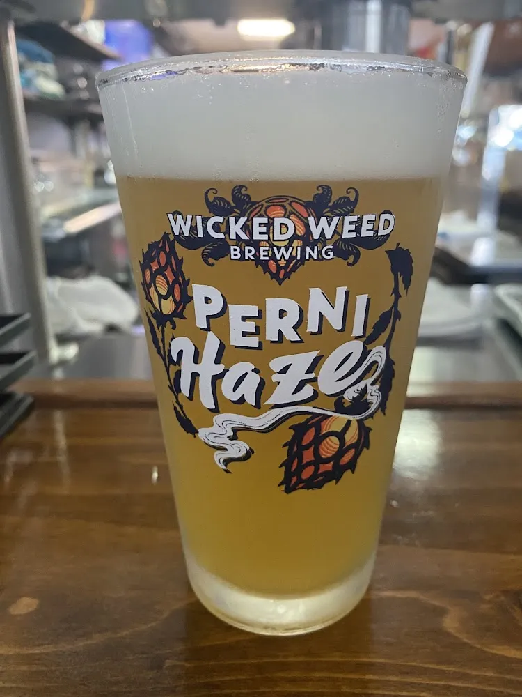 Ice Cold IPA