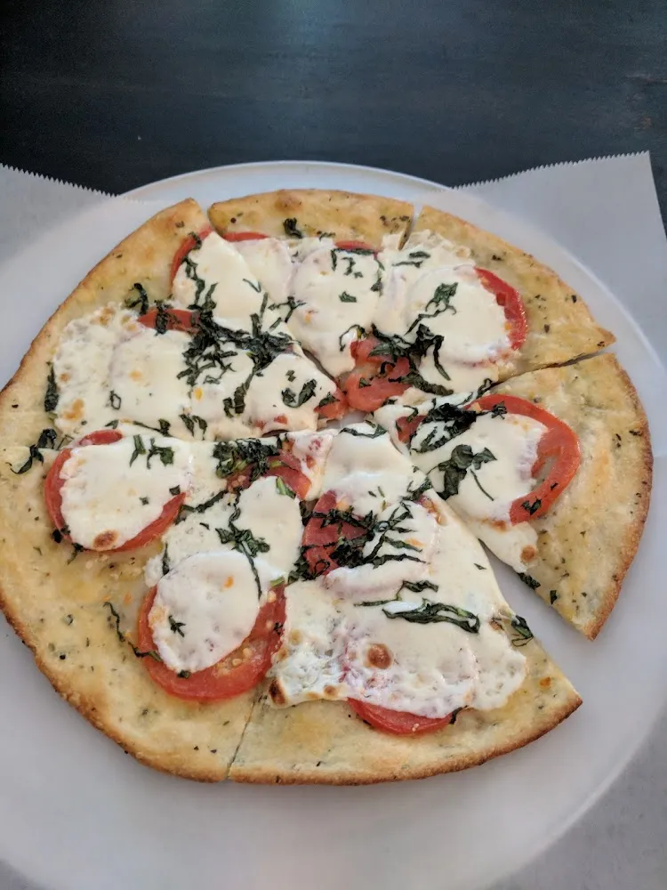 Margherita